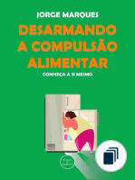 Desarmando a Compulsão Alimentar