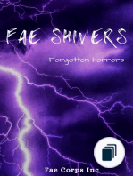 Fae Shivers