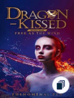 Dragon-kissed