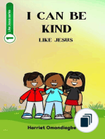 Like Jesus series