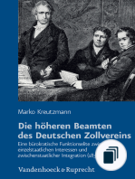 Schriftenreihe der Historischen Kommission bei der Bayerischen Akademie der Wissenschaften