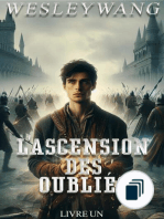 L'Ascension des Oubliés