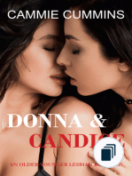 Older-Younger Lesbian Romance