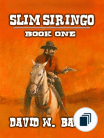 Slim Siringo