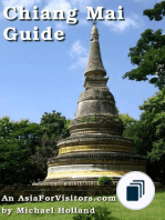 AsiaForVisitors.com eGuides