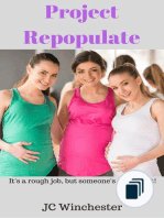 Project Repopulate