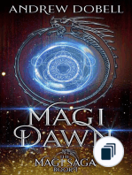 The Magi Saga