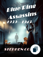 Blue Ring Assassins