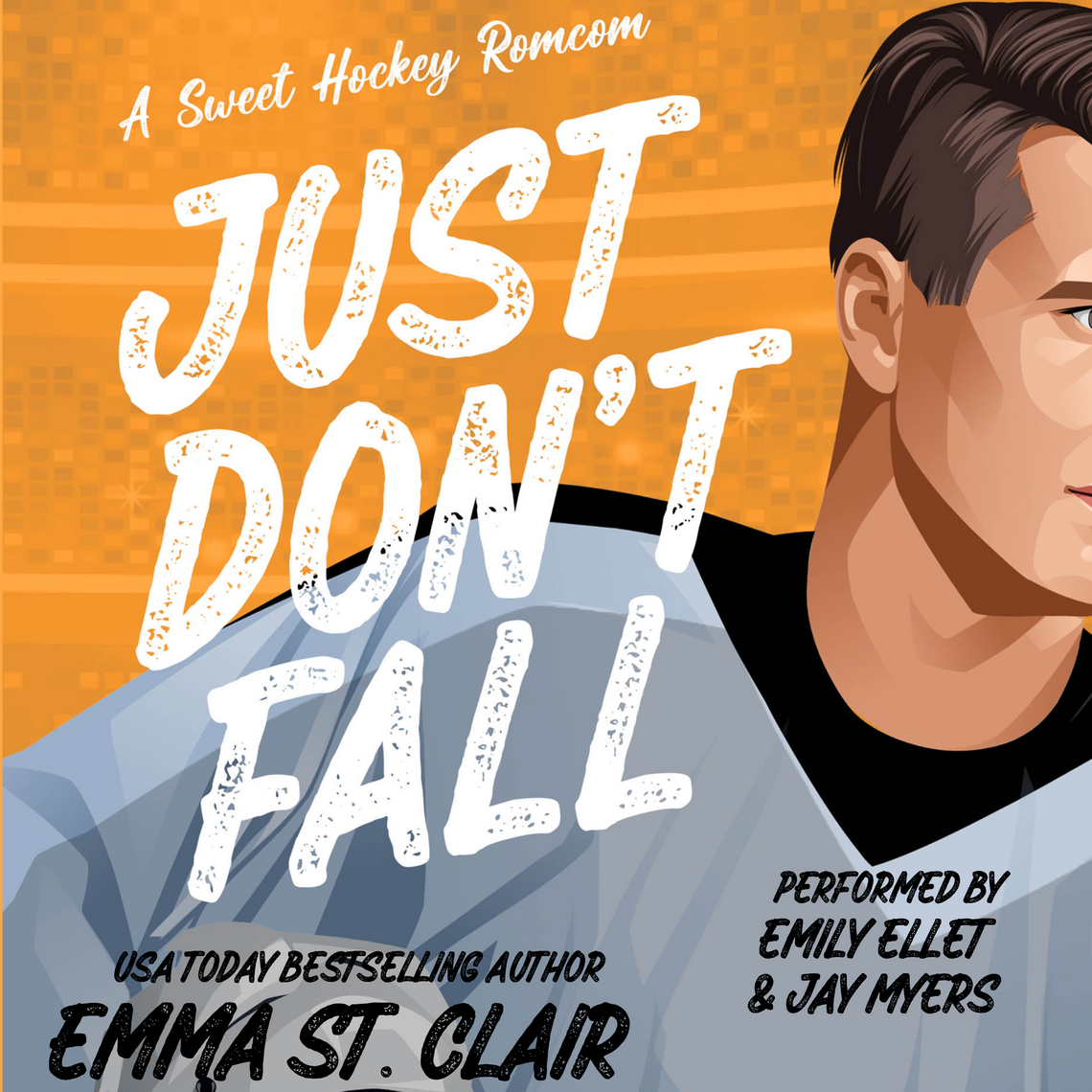 Appies Hockey Romance Series by Emma St. Clair, Jenny Proctor
