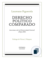 Clásicos e inéditos del derecho público español