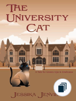 CyberCat Series