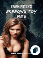 Frankenstein's Breeding Toys