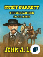 Gruff Garrett Series