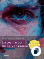 Laberinto de la venganza