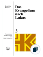 Theologischer Handkommentar zum Neuen Testament (ThHK)