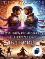 Royaumes Enchantés
