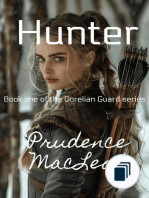 Corelian Guard series