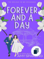 Believe in Me Epilogues