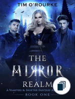 The Lacey Swift Series