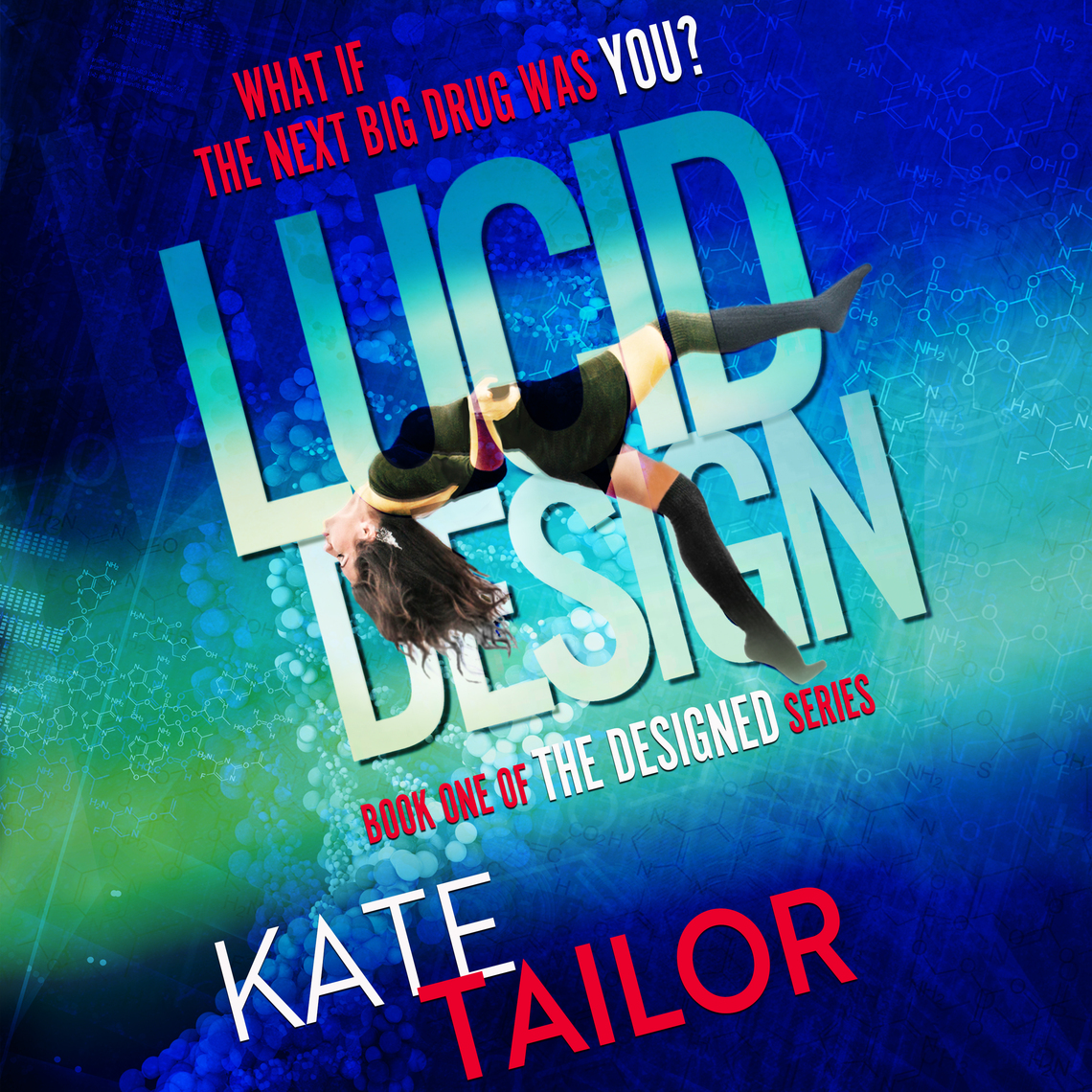 The Designed Series by Kate Tailor - audiobook | Everand
