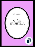 Bô Yin Râ Prijevodi