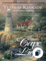A Cape Light Novel