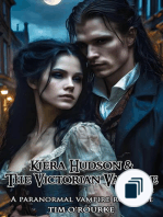 The Victorian Adventures