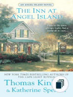 An Angel Island Novel
