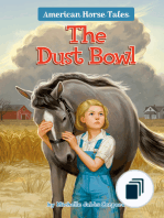 American Horse Tales