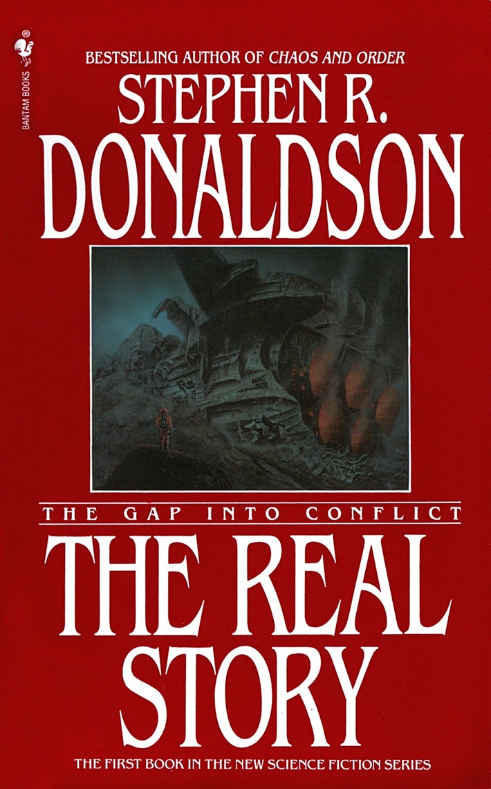 The Gap Cycle Series by Stephen R. Donaldson - ebook | Everand