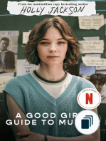A Good Girl's Guide To Murder