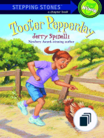 A Stepping Stone Book