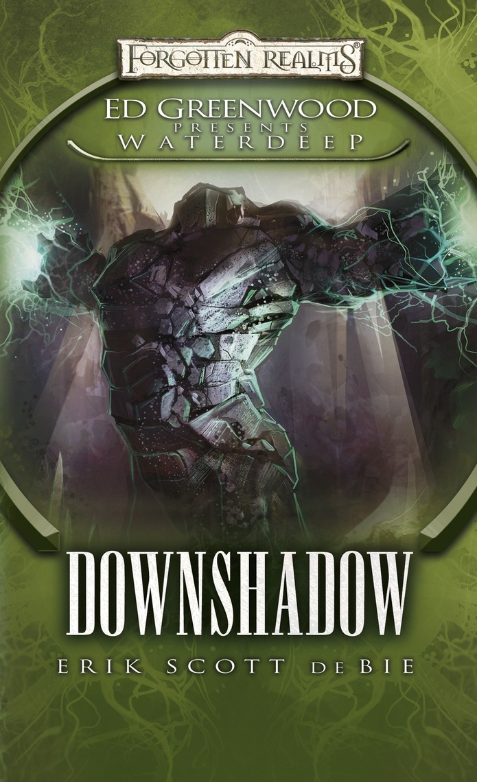The Shadowbane Series by Erik Scott De Bie - ebook | Everand