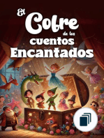 El cofre de los cuentos encantados