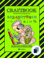 CRAFTBOOK - Das kann ich!