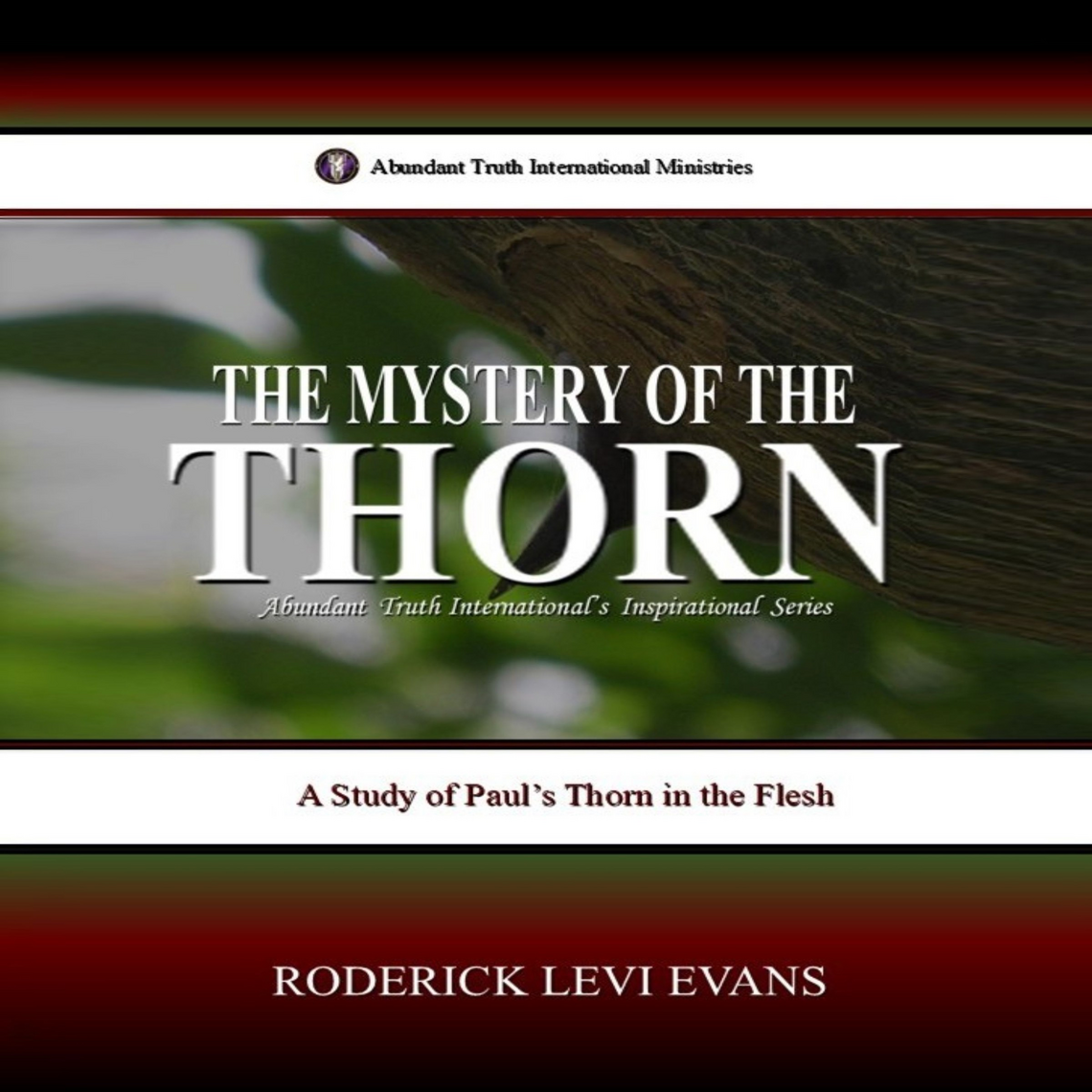 Kingdom Mystery Series by Roderick Levi Evans - audiobook | Everand
