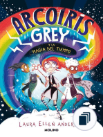 Arcoíris Grey