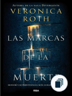 Las marcas de la muerte