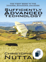 Inverse Shadows universe