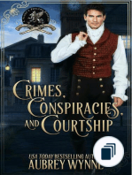 Paddy's Peelers Mystery