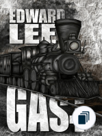Edward Lee Books - Set 2