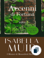 I Misteri di Mountfield Road