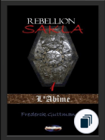 La rébellion de Sakla