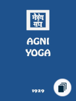 Agni Yoga