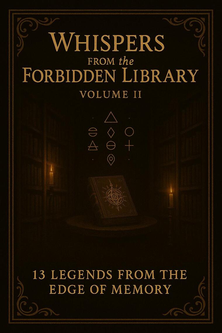 Forbidden Library Series by Grimoar - ebook | Everand