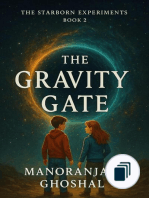 The Starborn Experiments