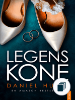 Legens kone