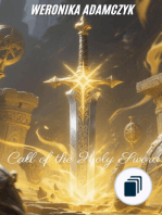 Call of the Holy Sword