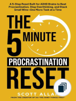 The 5-Minute Reset