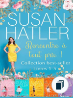 ÉDITIONS SPÉCIALES DE SUSAN HATLER